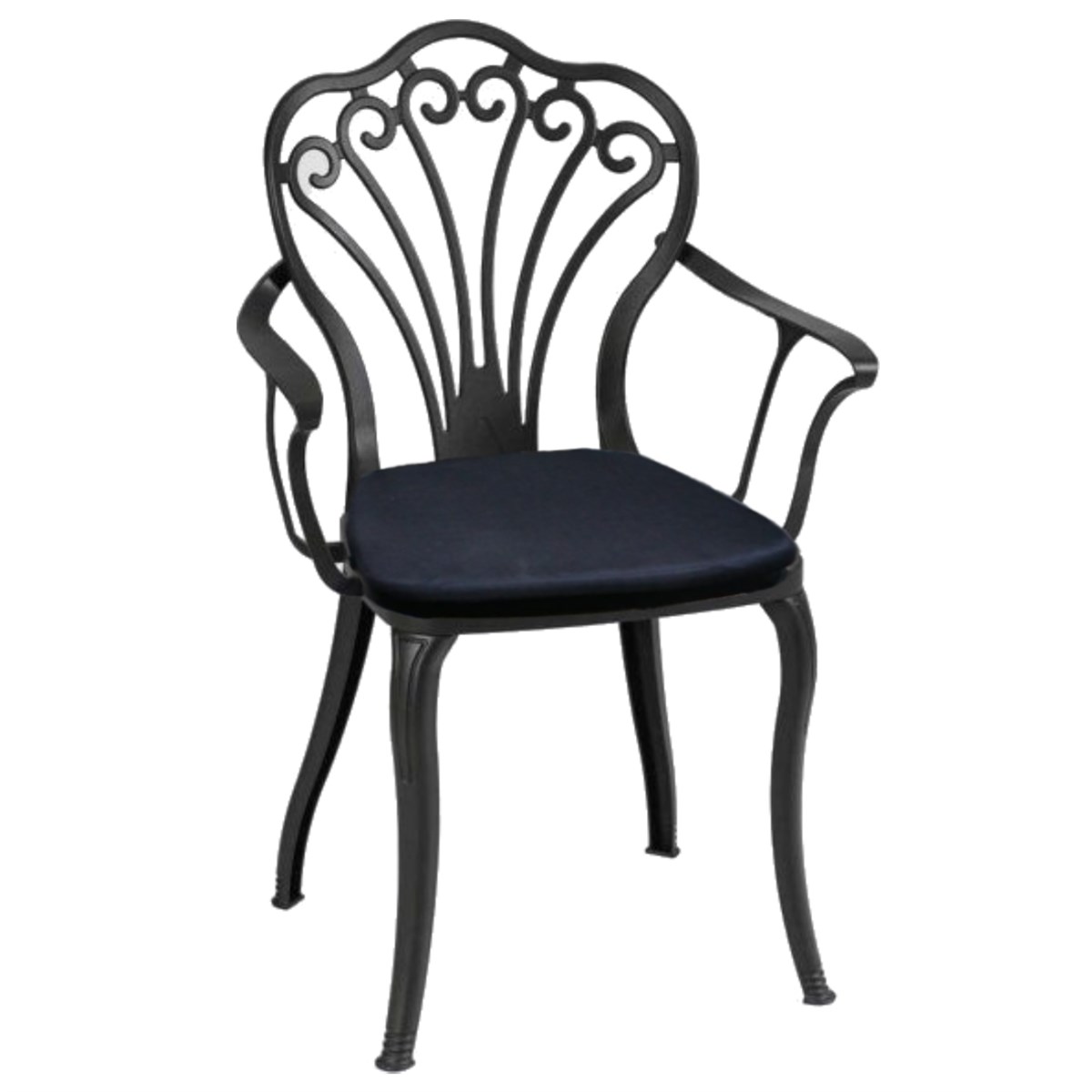 Dış Mekan Sandalye Minderi