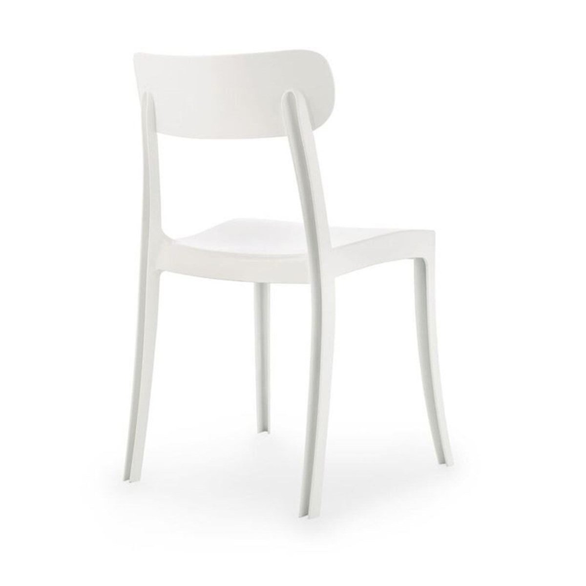 DomItalia New Retro Sandalye