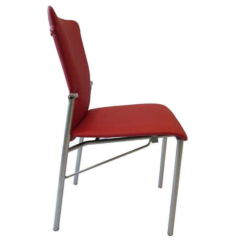 Döşemeli Lake Sandalye