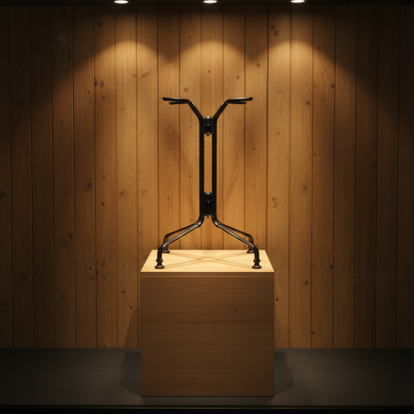 DTK201 Tekli Alüminyum Ayak