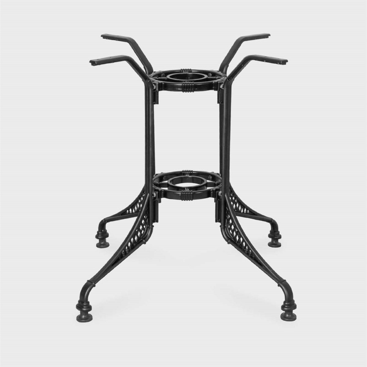 DTK210 Alüminyum Masa Ayağı