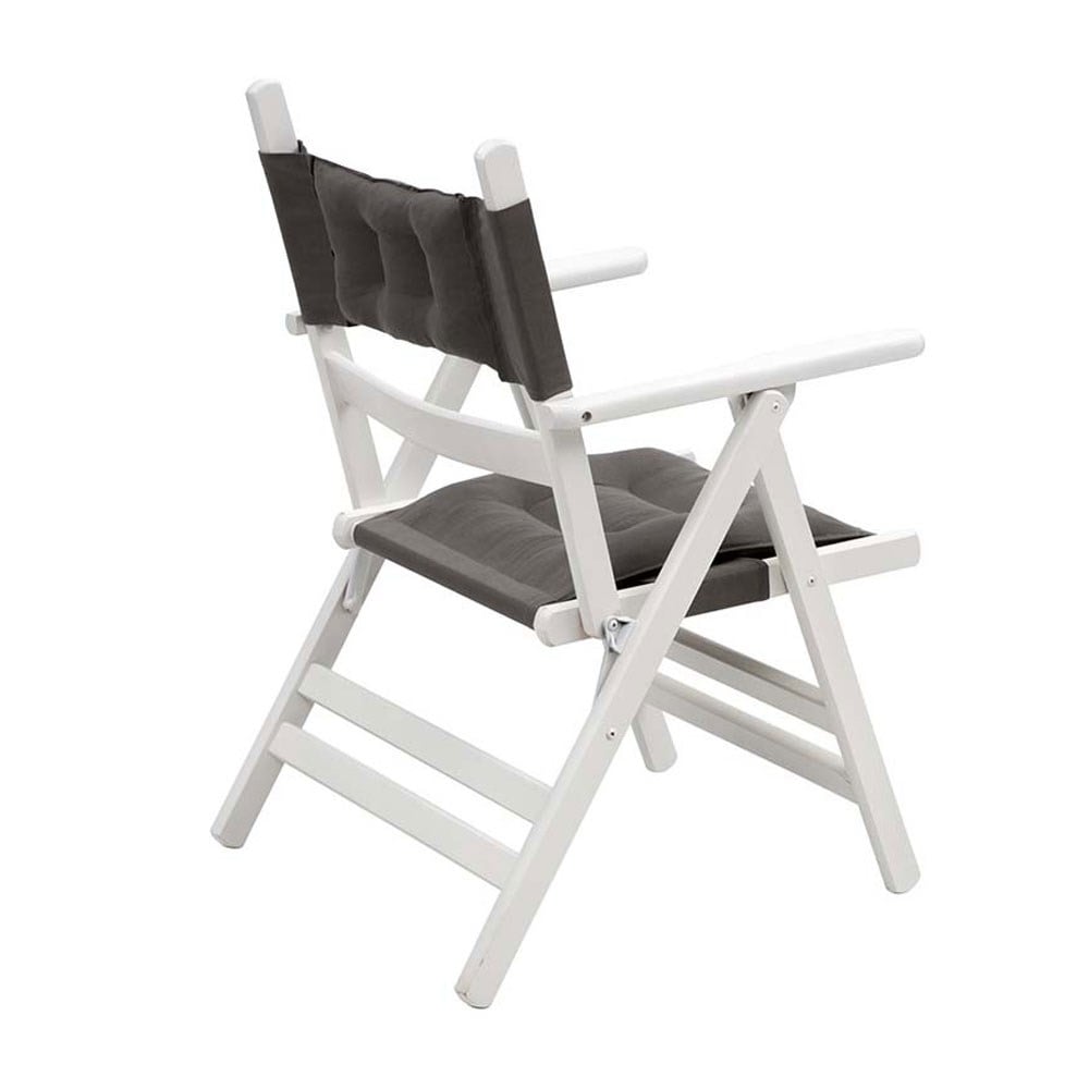 Ege Ahşap Katlanır Sandalye