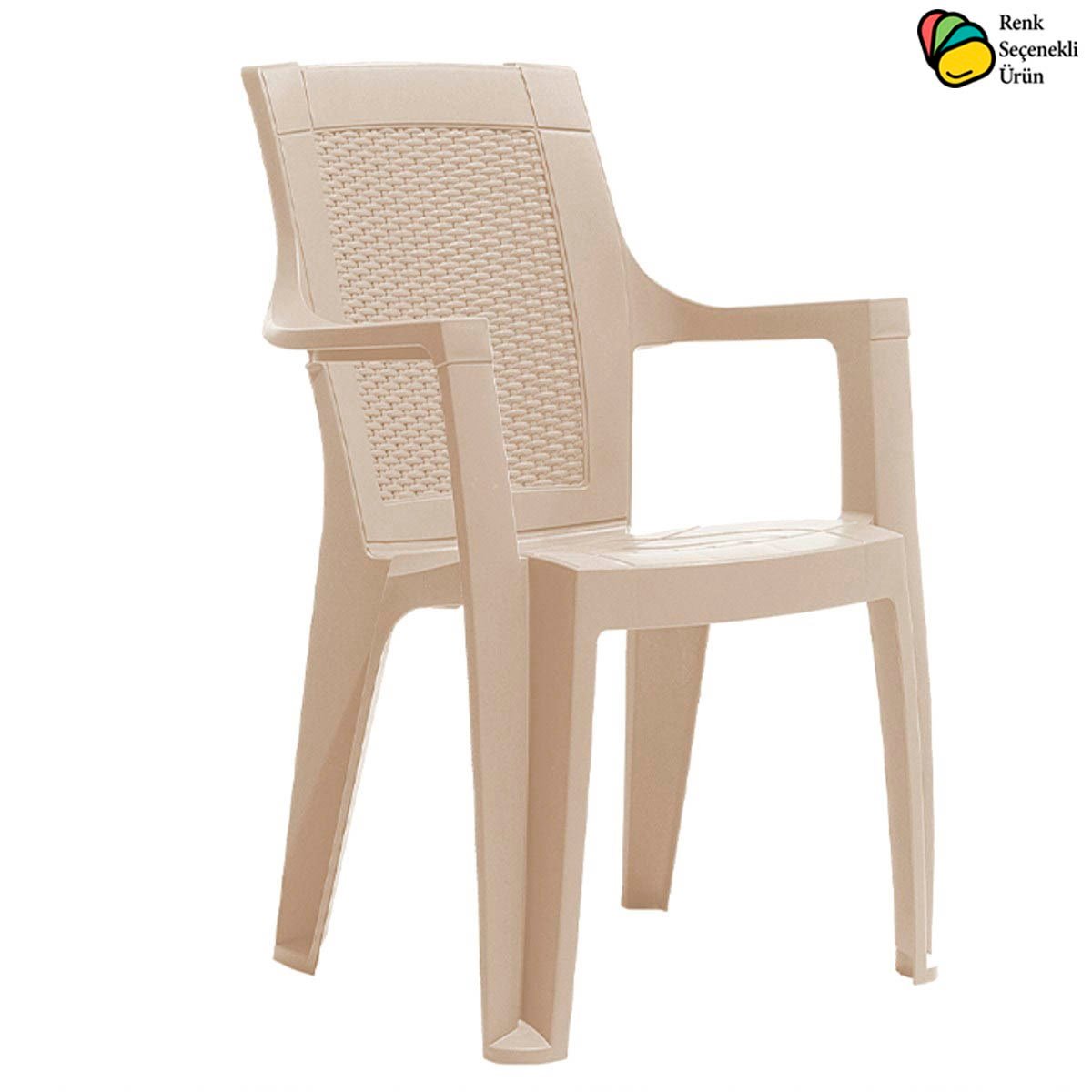 Elegance Rattan Koltuk