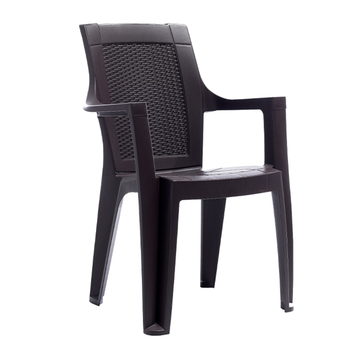 Elegance Rattan Koltuk