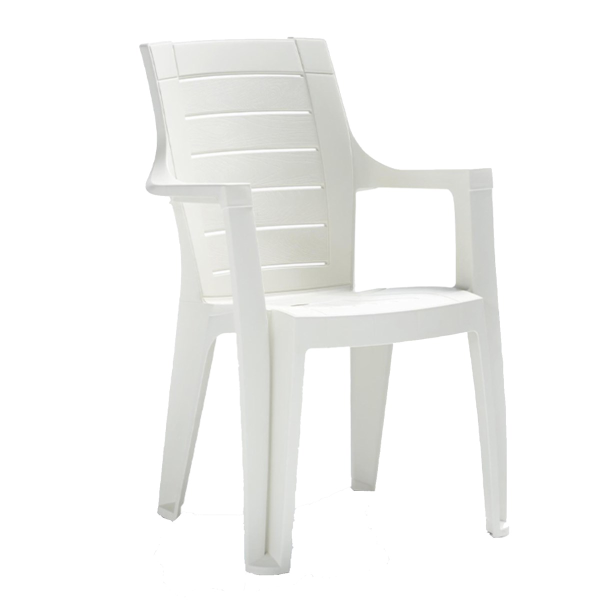 Elegance Wood Koltuk