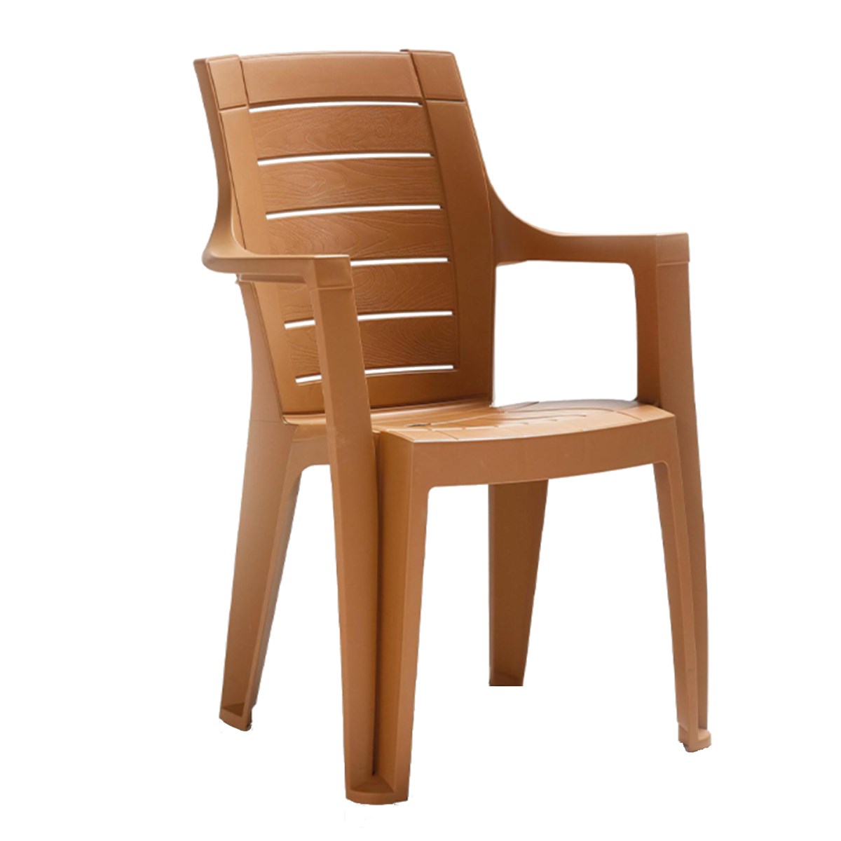 Elegance Wood Koltuk