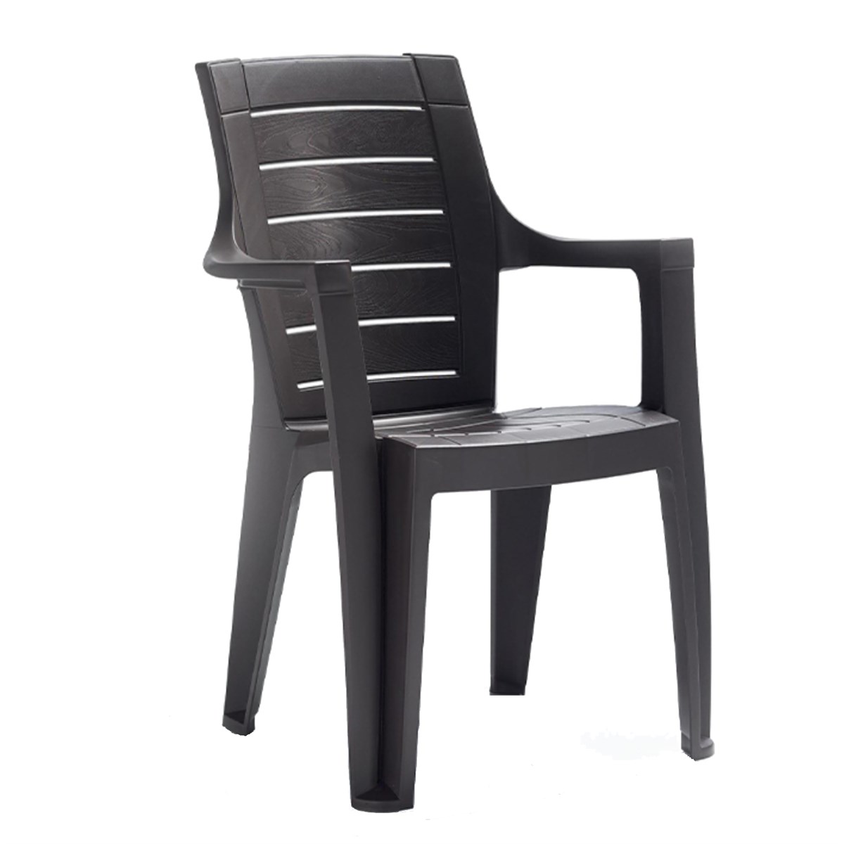 Elegance Wood Koltuk