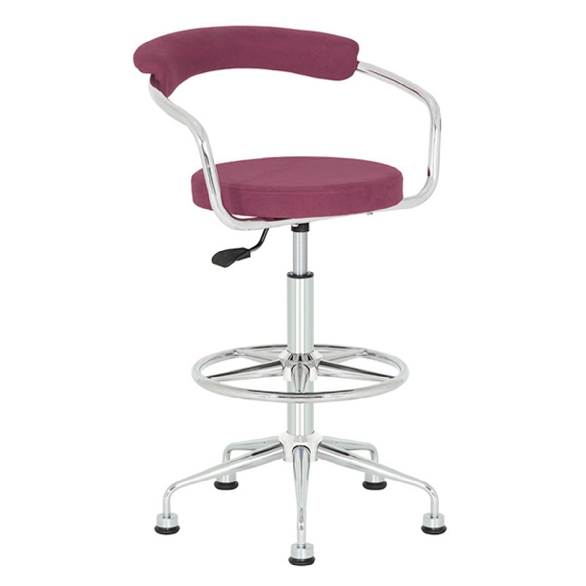 Elips Bar Sandalyesi SYG025