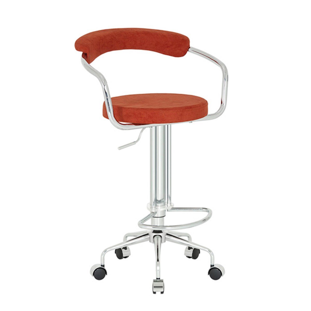 Elips Bar Sandalyesi SYG025