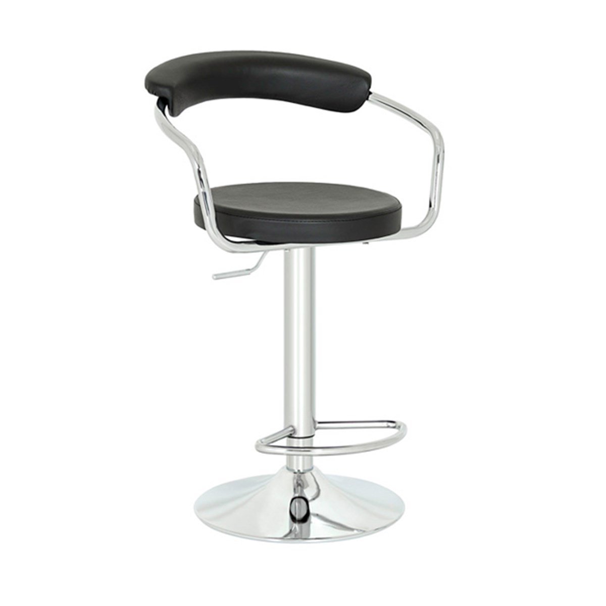 Elips Bar Sandalyesi SYG025