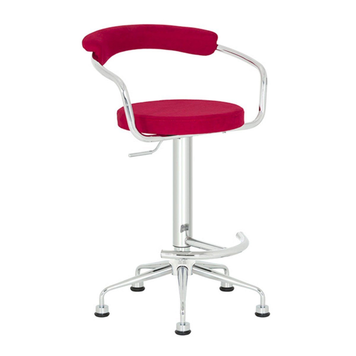 Elips Bar Sandalyesi SYG025