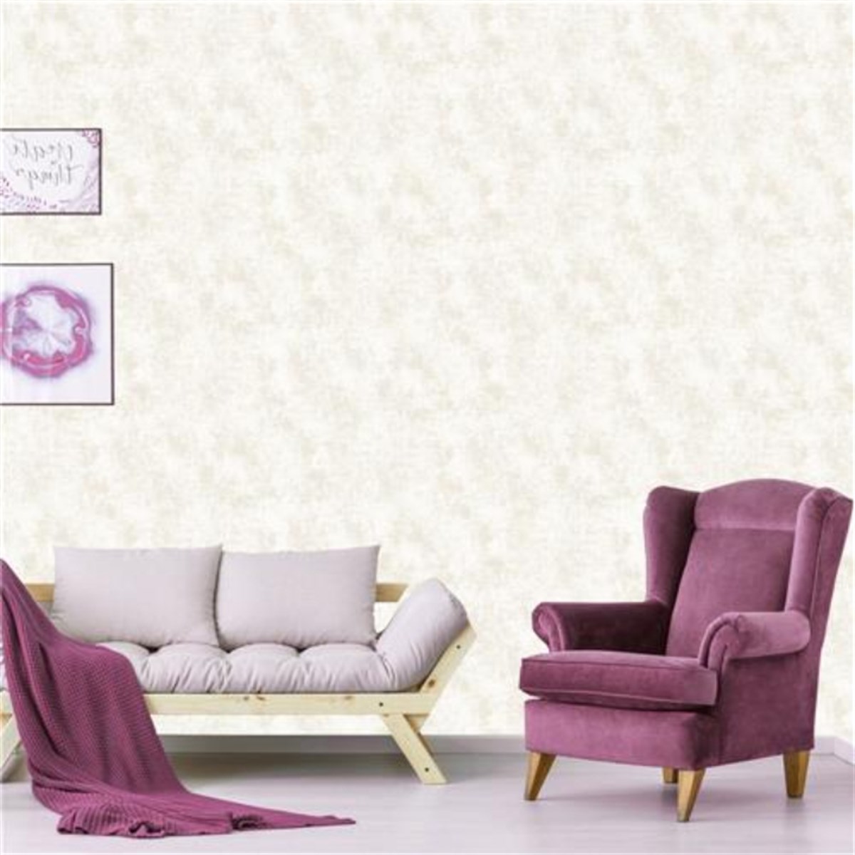 Elite Classic Rose Fon Duvar Kağıdı