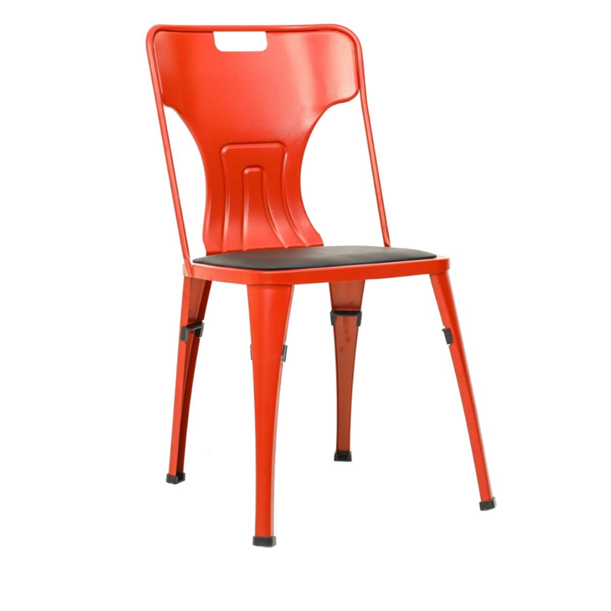 Eskitme Metal Sandalye