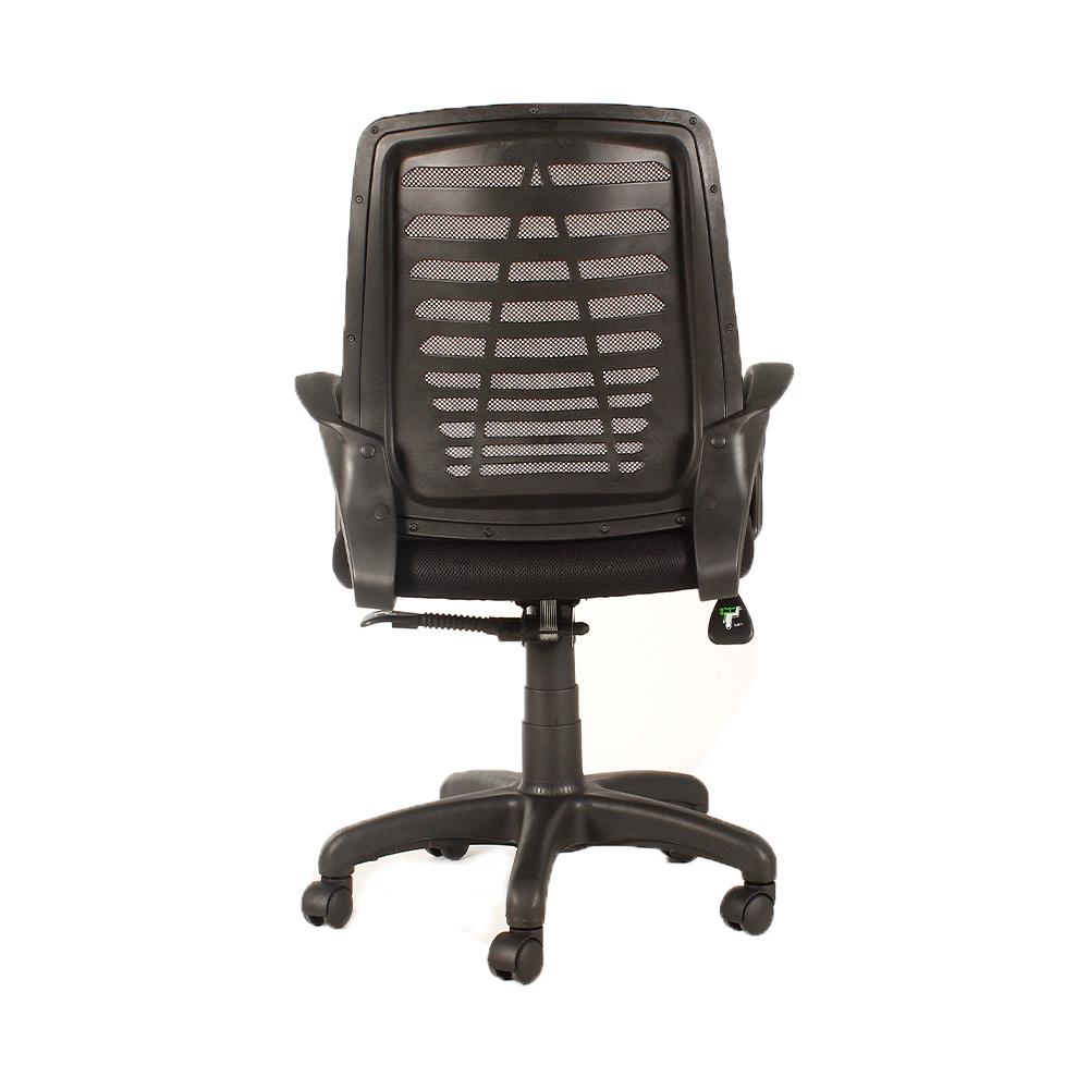 Fileli Personel Koltuğu OAD001