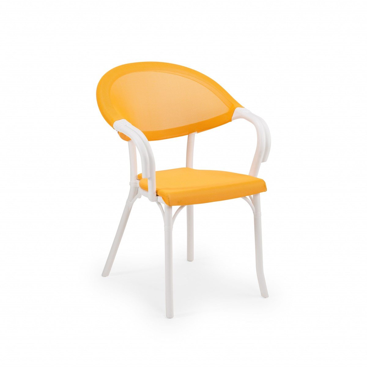 Flash N Plastik Rattan Koltuk