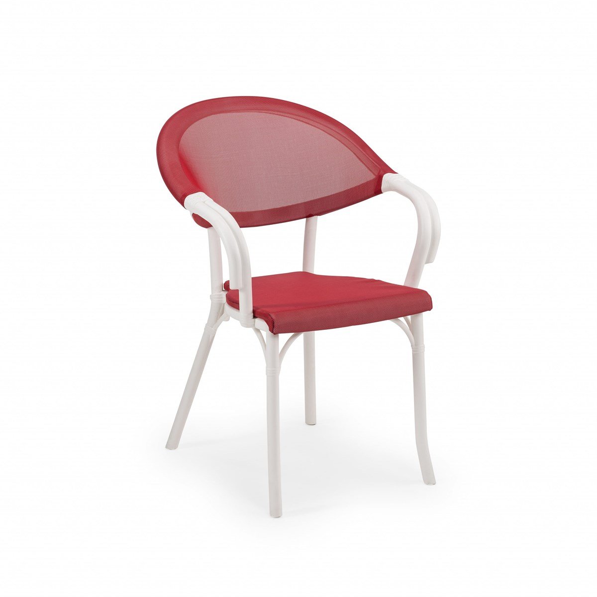 Flash N Plastik Rattan Koltuk