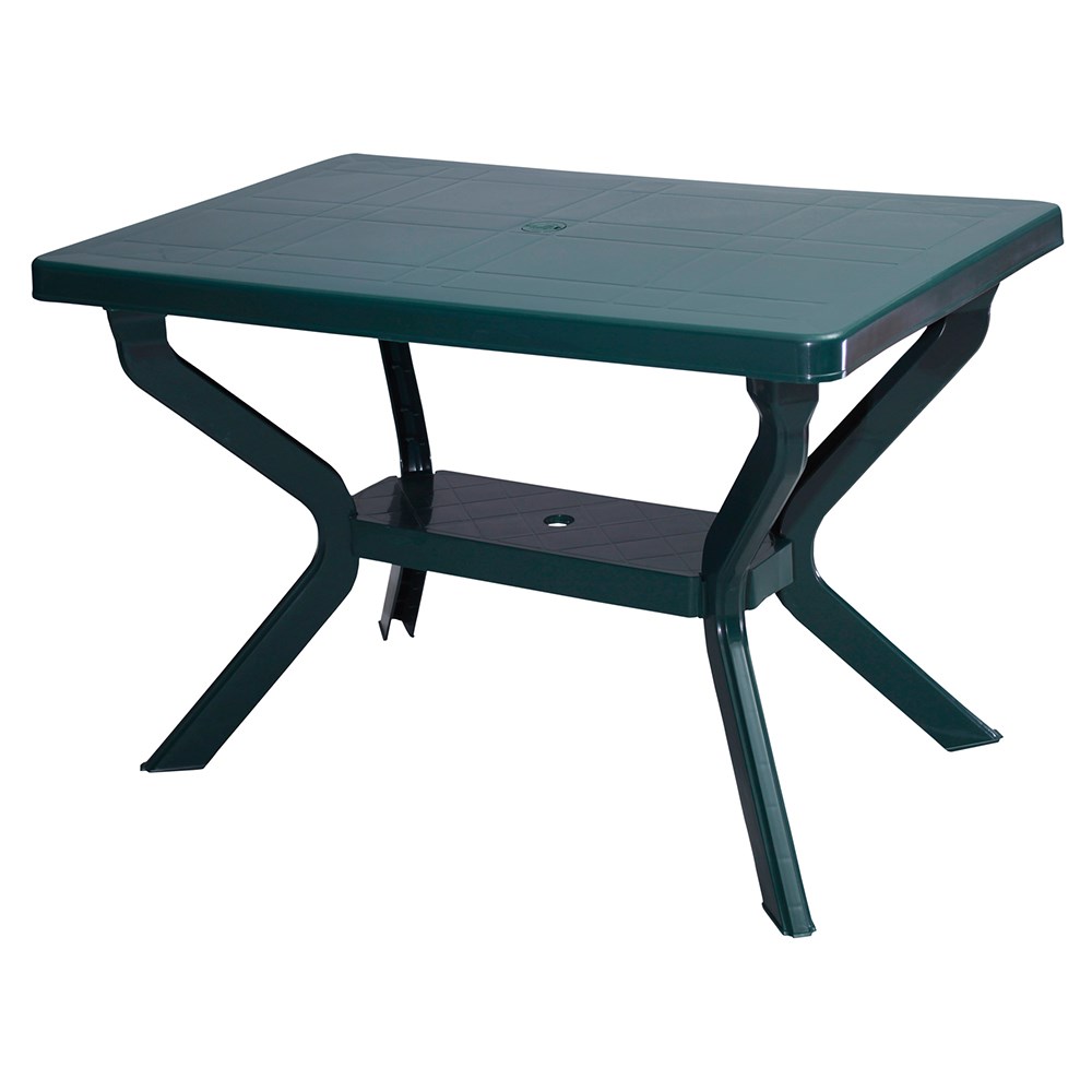 Foglia Plastik Masa Sandalye Takımı