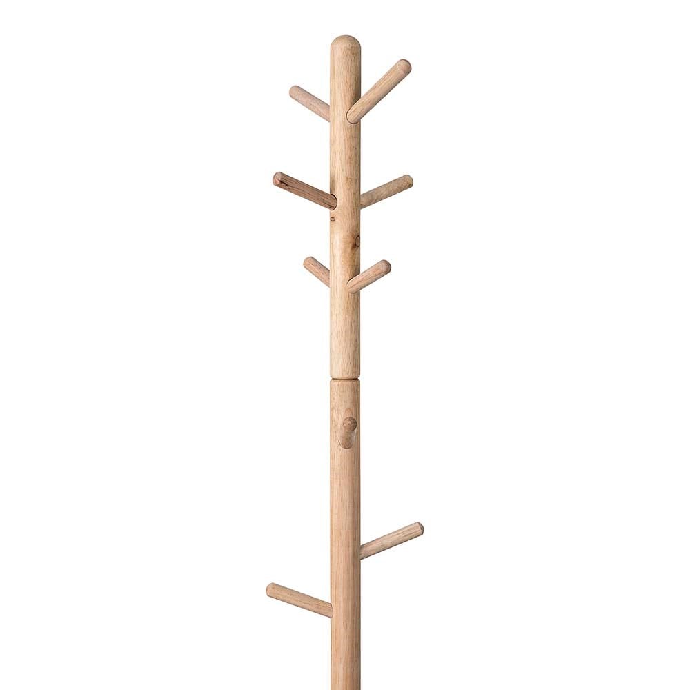 Gala Ahşap Askılık