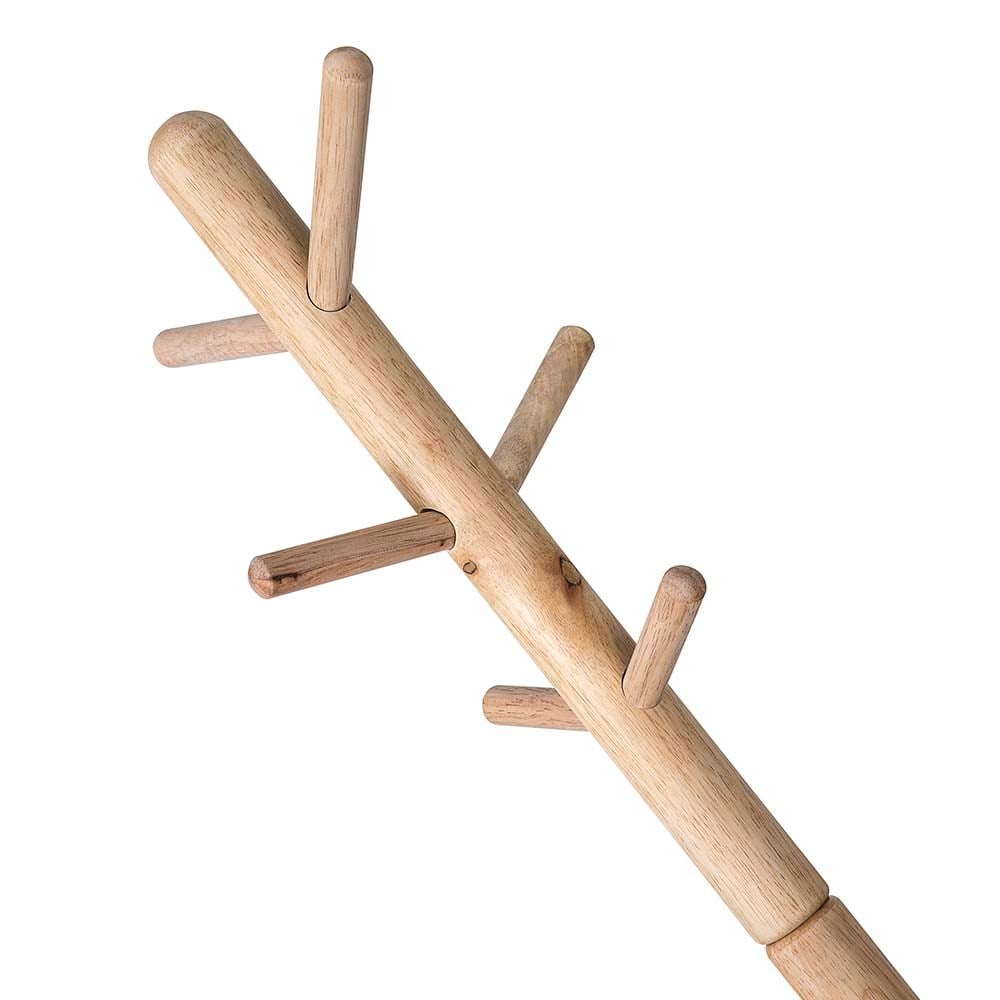 Gala Ahşap Askılık