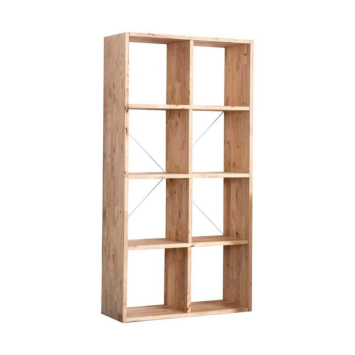 Gala Ahşap Kitaplık