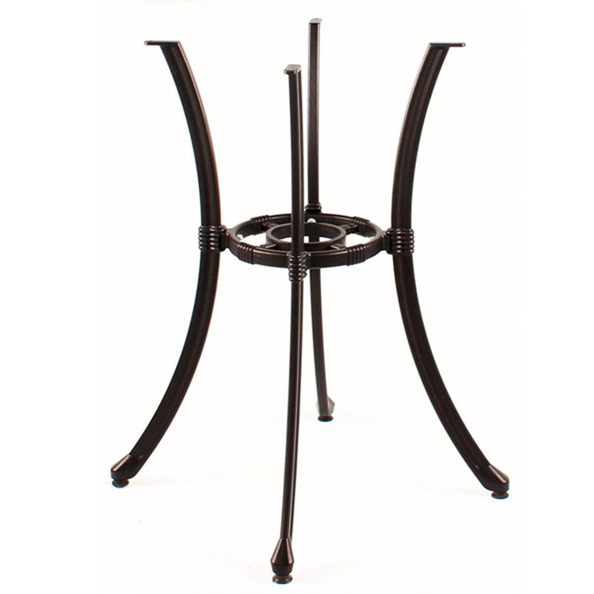 Geniş Alüminyum Masa Ayağı DTK310