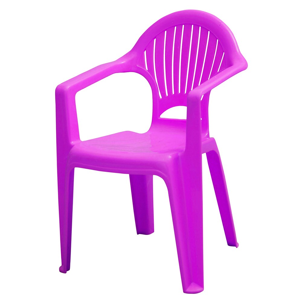 Gioco Plastik Çocuk Koltuğu