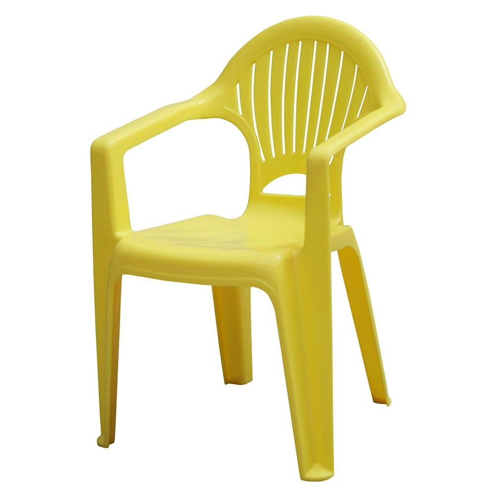 Gioco Plastik Çocuk Koltuğu