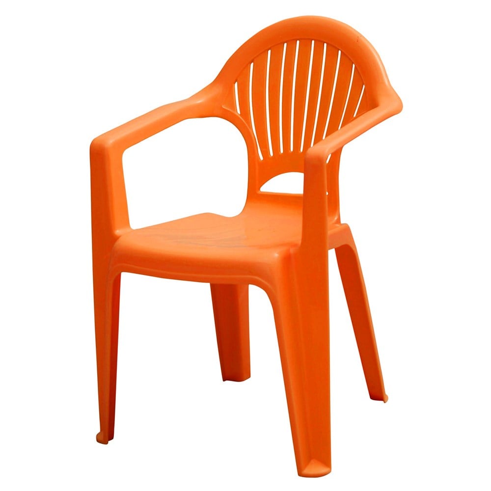 Gioco Plastik Çocuk Koltuğu