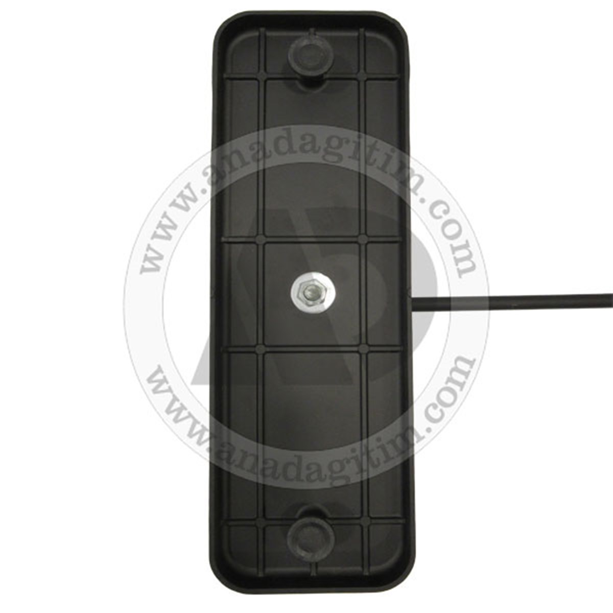 İkili Alüminyum Masa Ayağı DTK820