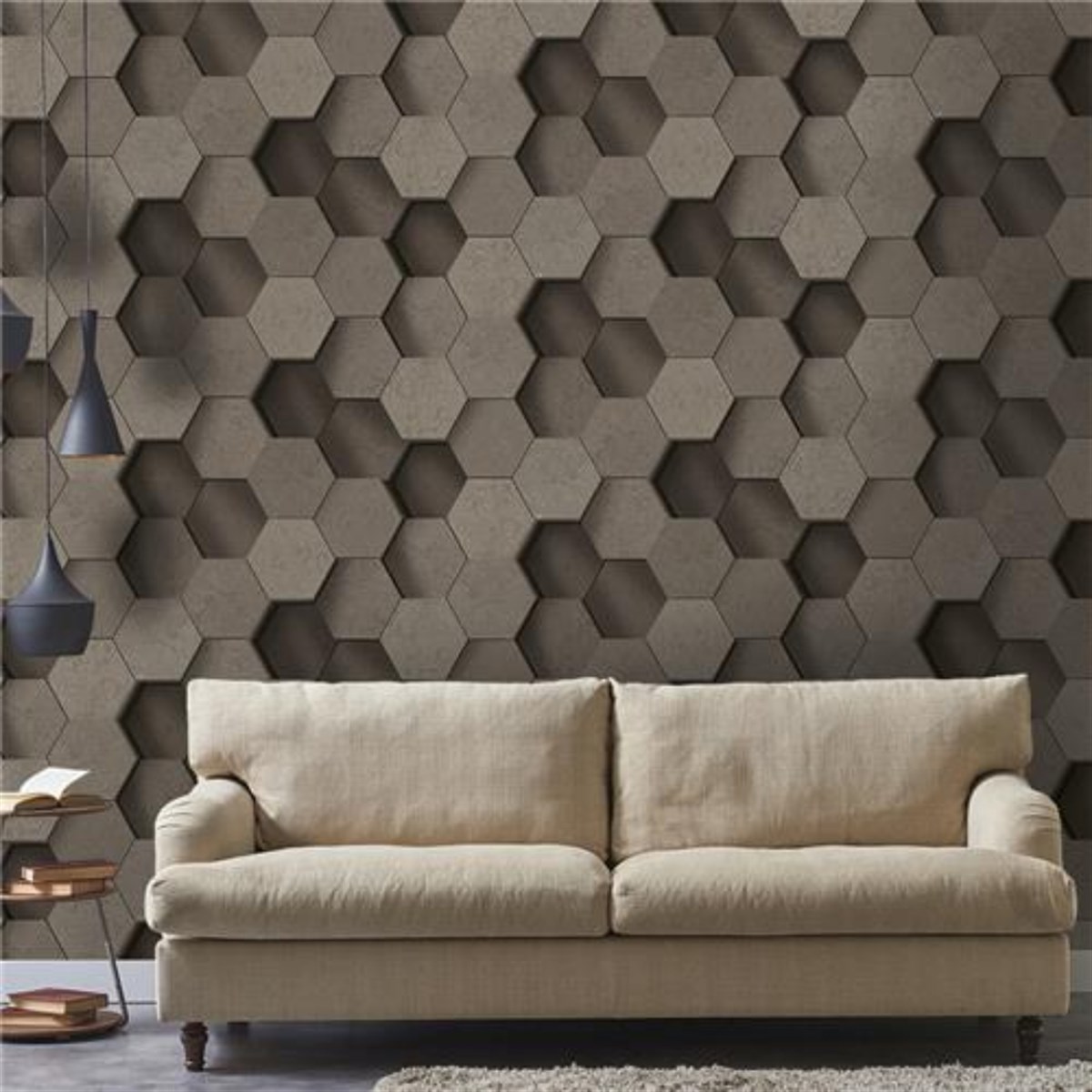 Inception Cell Duvar Kağıdı