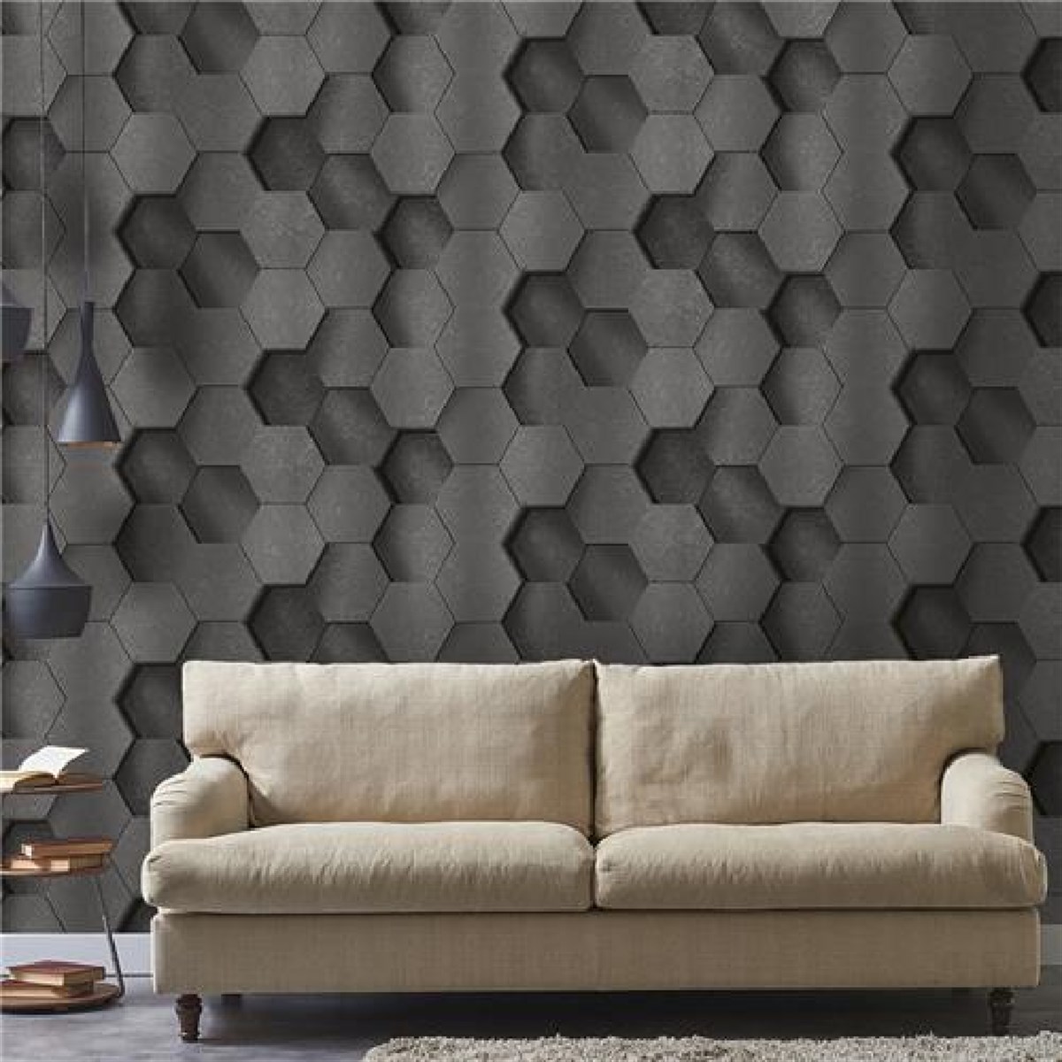 Inception Cell Duvar Kağıdı