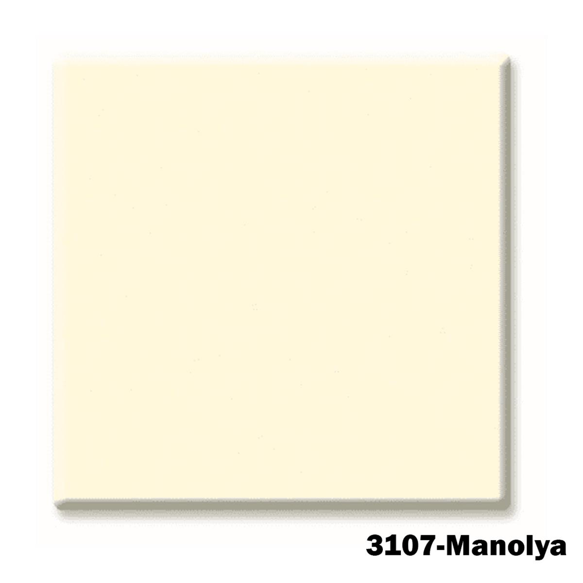 İndi Werzalit Masa 70x70 