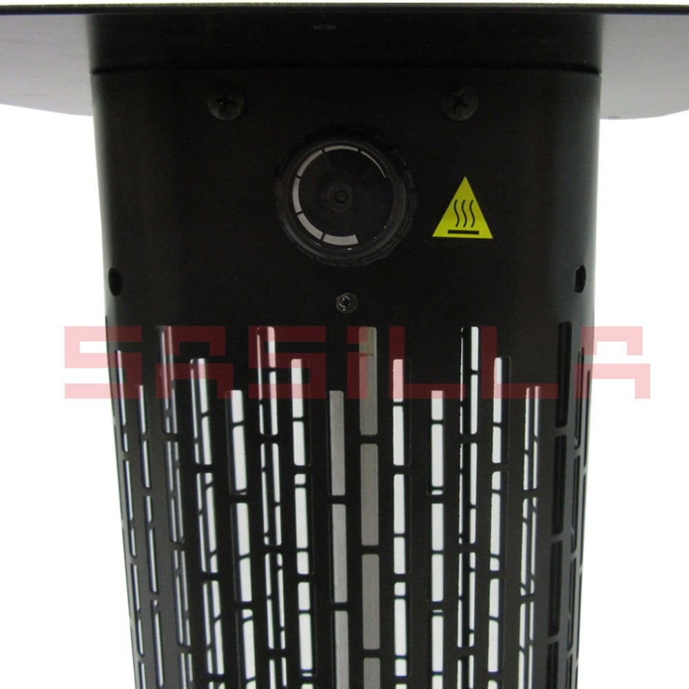 Isıtıcılı Masa Ayağı