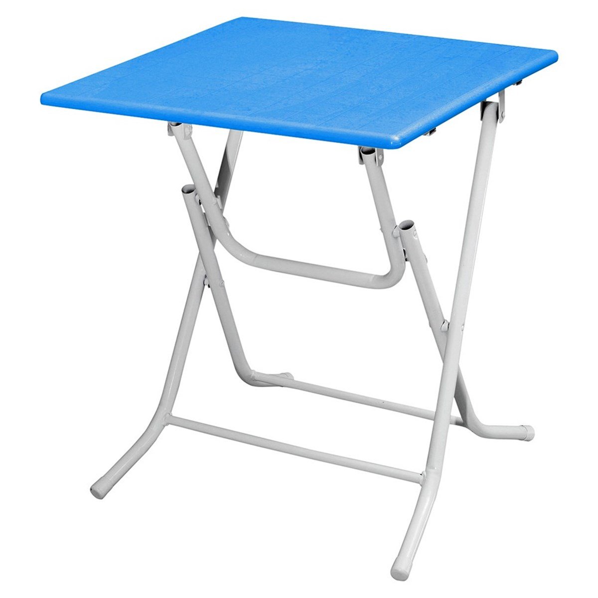 Katlanır Plastik Masa 60×60 