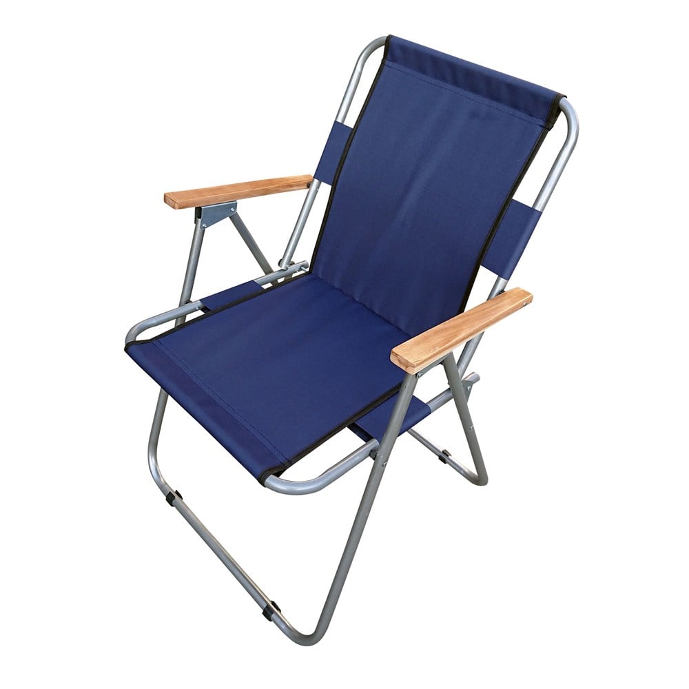 Katlanır Portatif Kamp Koltuğu