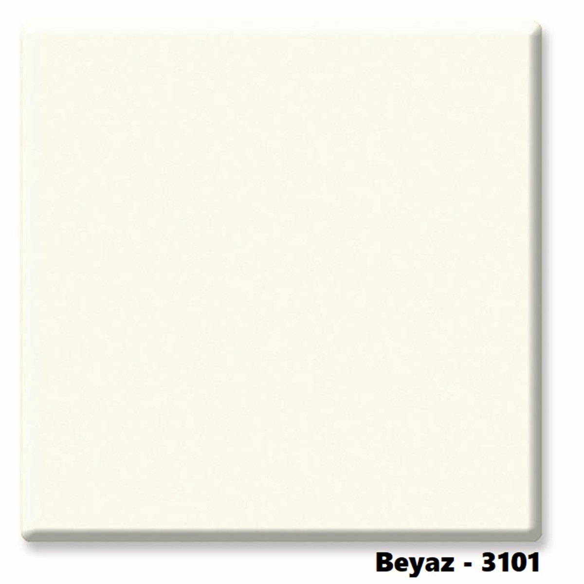 Kiev Compact Laminat Kare Masa