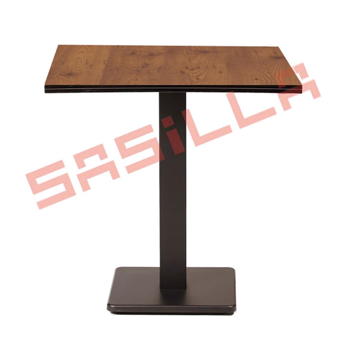 Kiev Compact Laminat Kare Masa 24mm