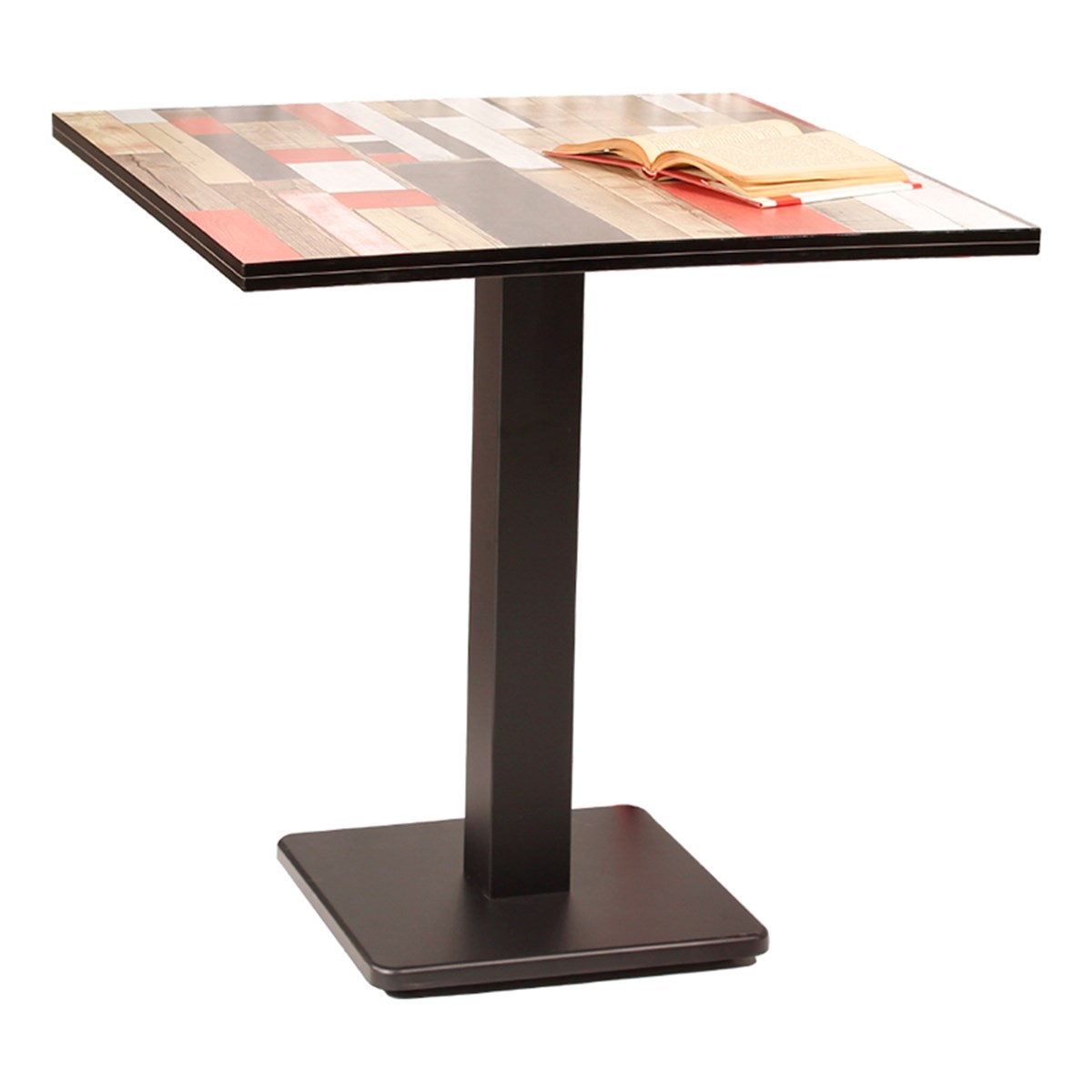 Kiev Compact Laminat Kare Masa