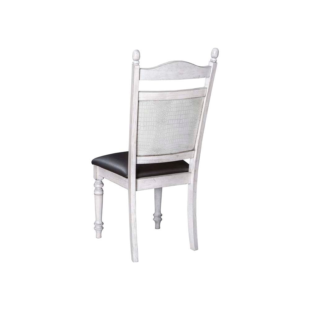 King Ahşap Masa Takımı