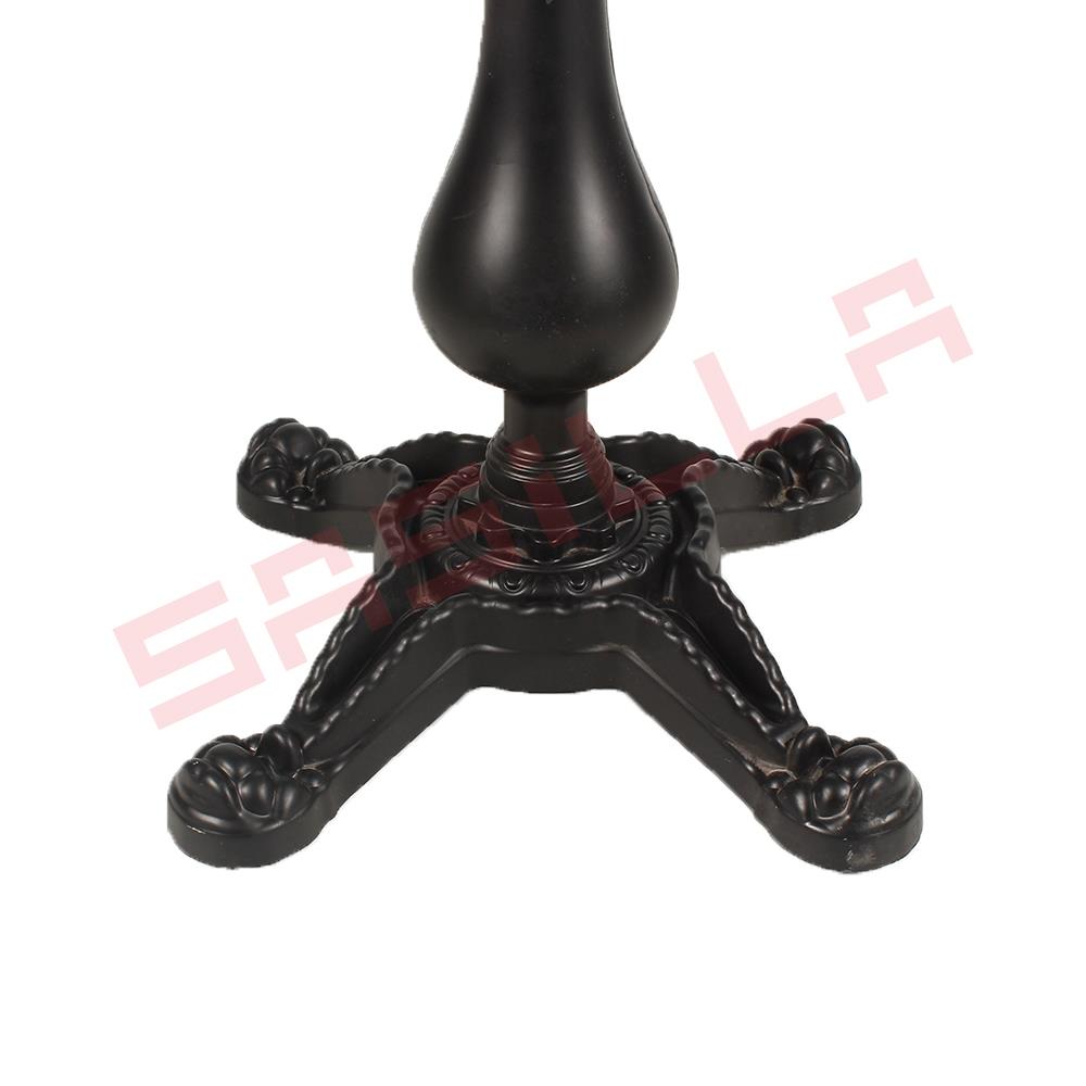 Kompozit Masa Ayağı DFF007