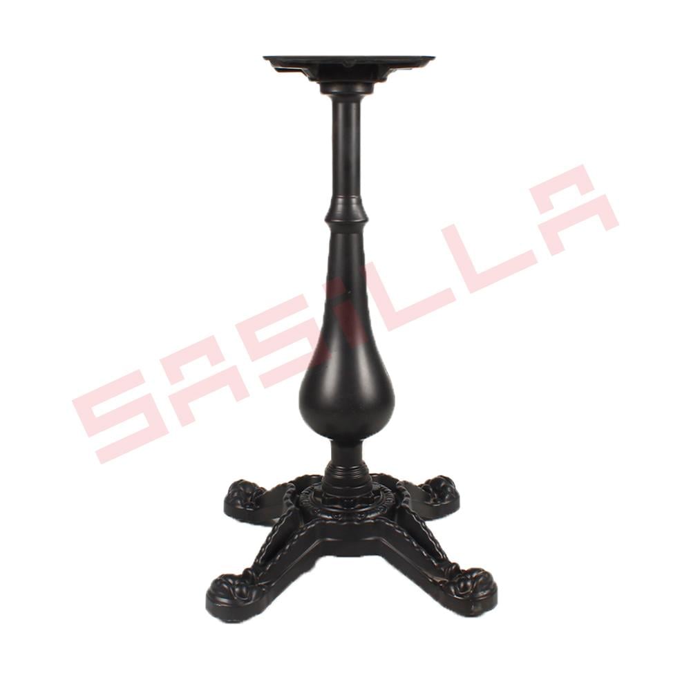 Kompozit Masa Ayağı DFF007