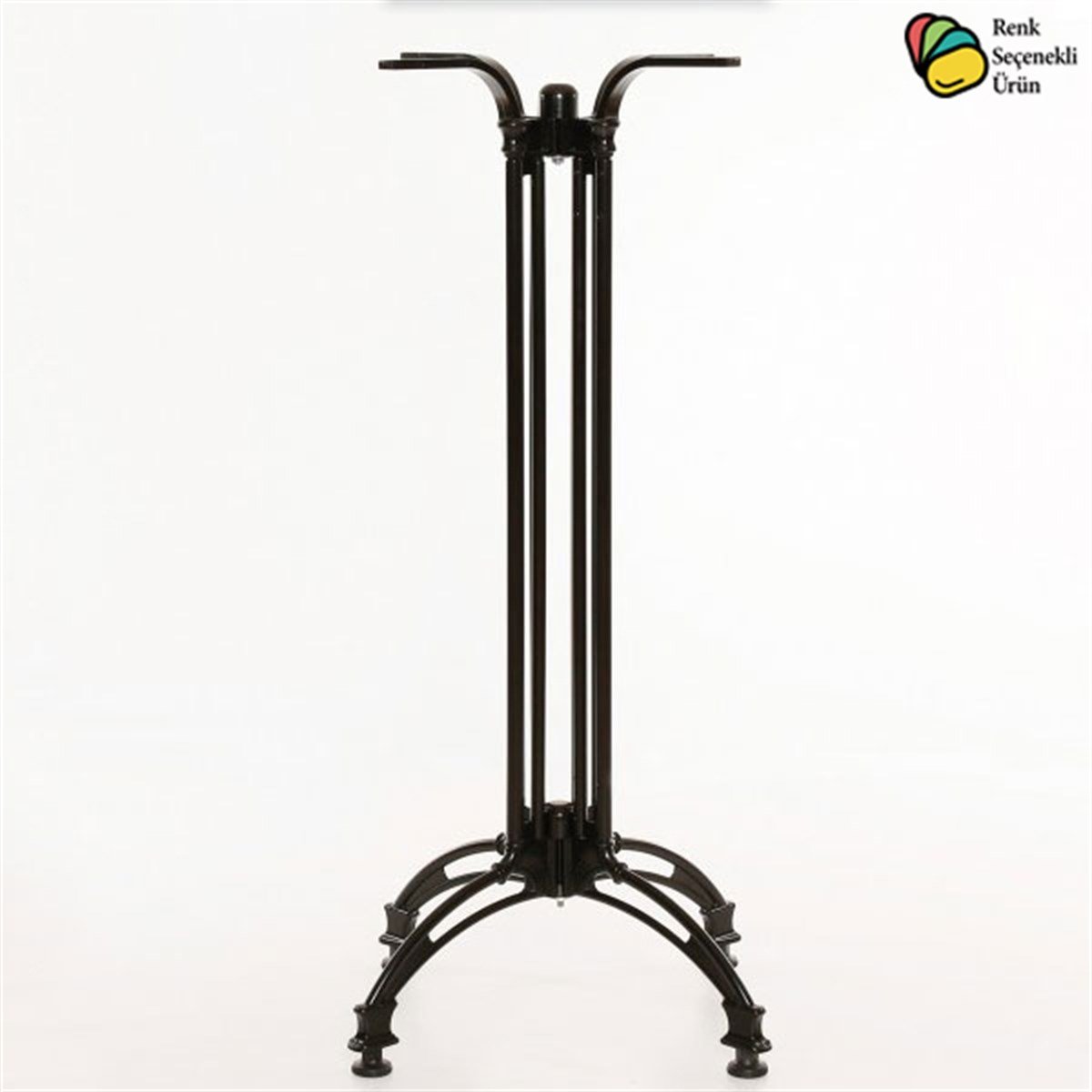 Kral Bistro Alüminyum Masa Ayağı DTK101