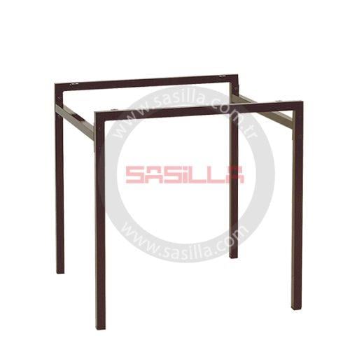 Metal Masa Ayağı DZN015