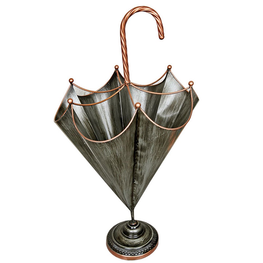 Metal Şemsiye Dekor