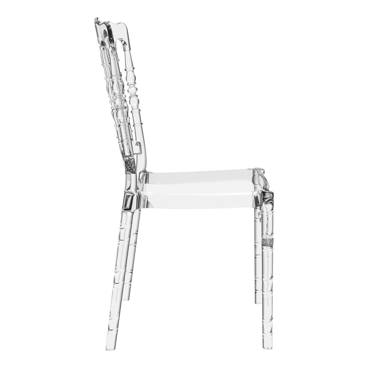 Napolyon Opera Sandalye