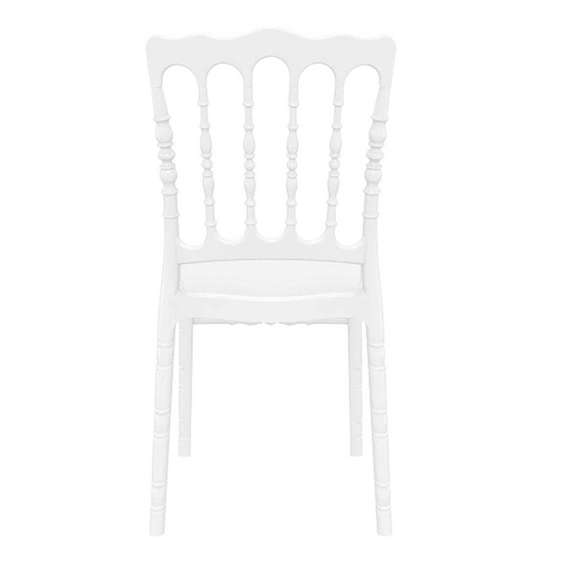 Napolyon Opera Sandalye