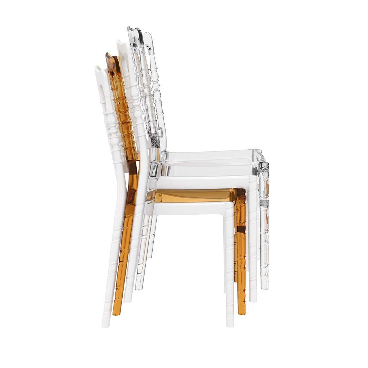 Napolyon Opera Sandalye