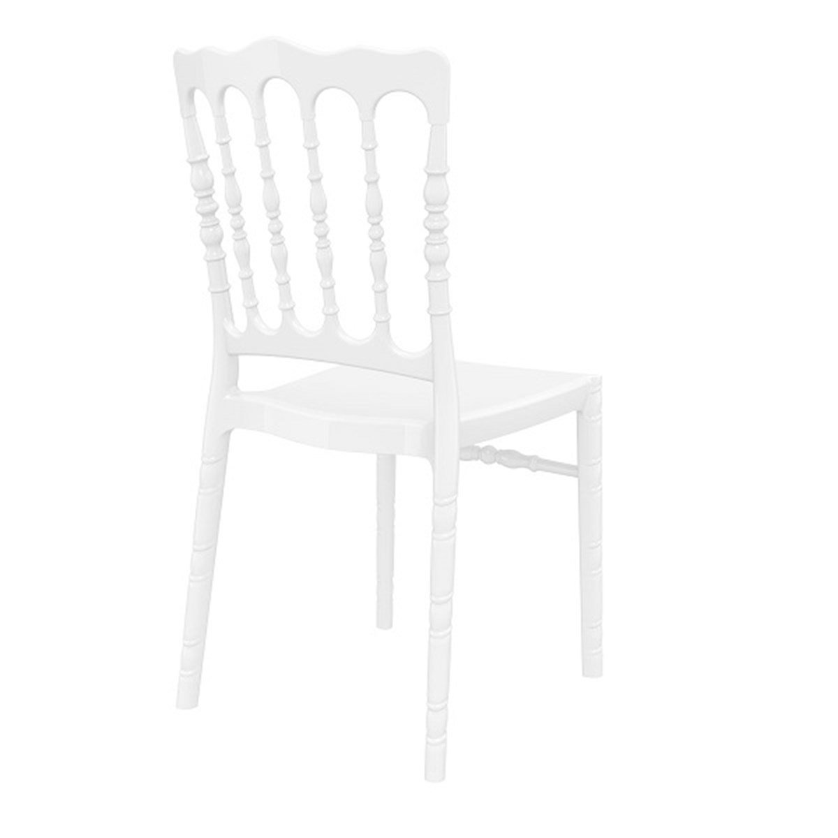 Napolyon Opera Sandalye