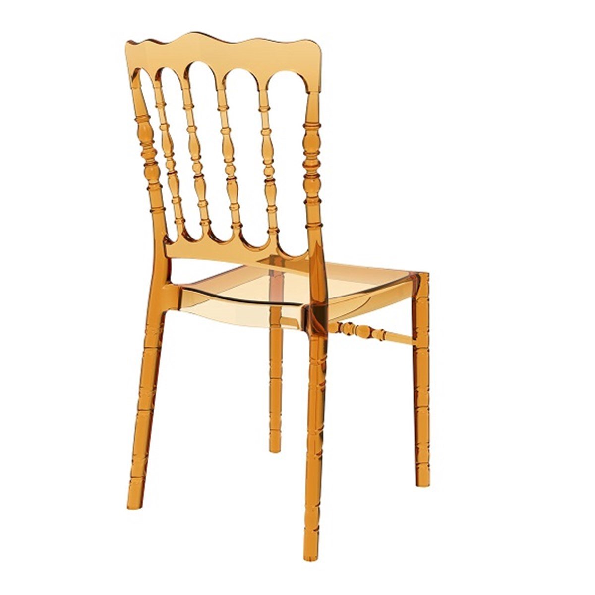 Napolyon Opera Sandalye