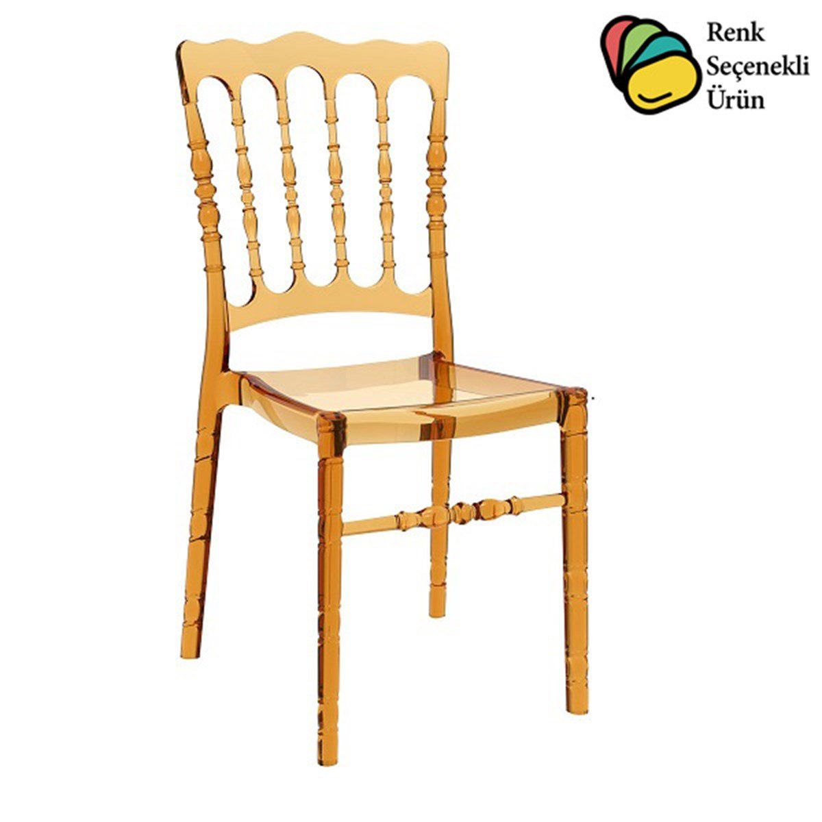 Napolyon Opera Sandalye